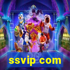 ssvip com